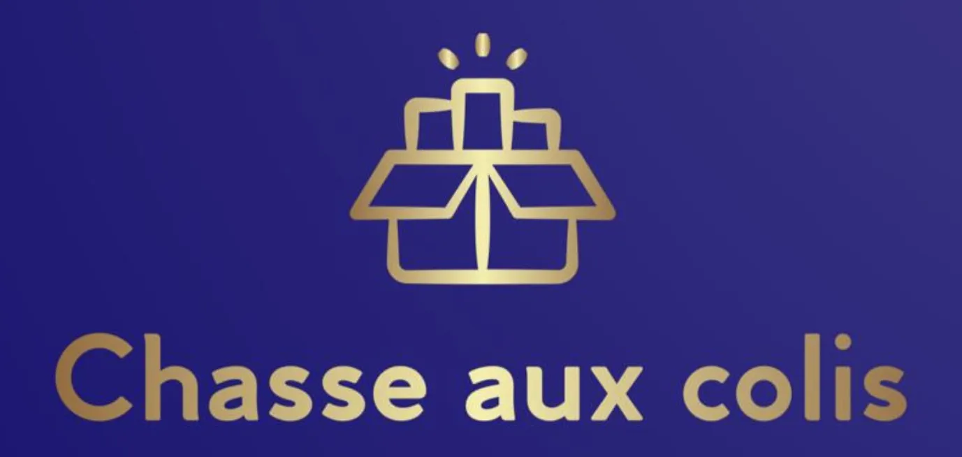 Chasse aux colis 📦