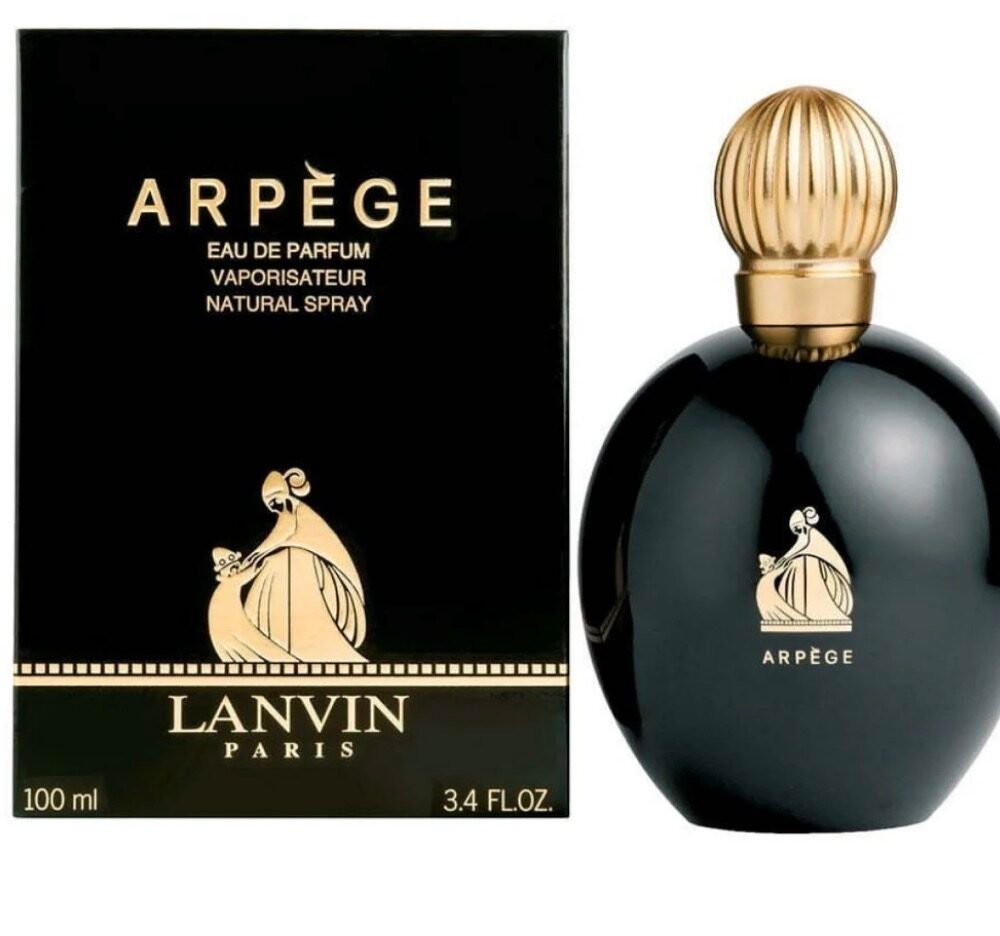 Lanvin Arpège - Eau de parfum 100 ml - Parfum femme