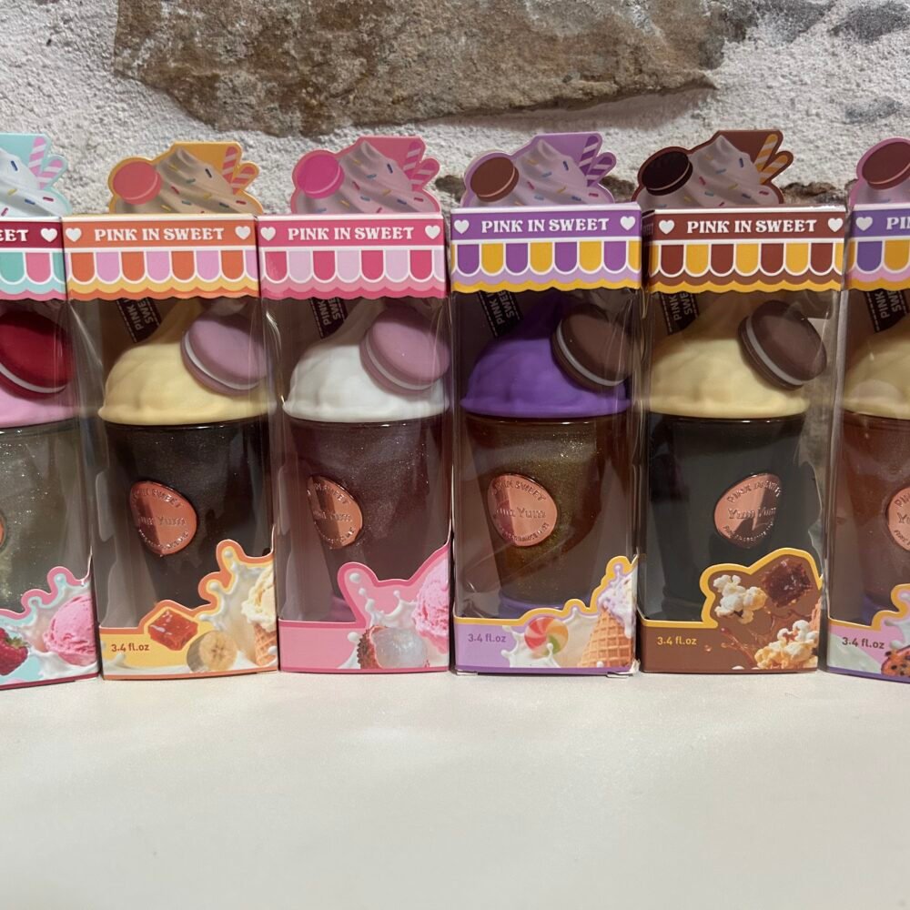 Yum Yum Ice cream 100 ml - à l'unité